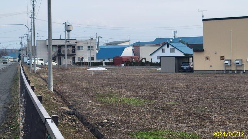 Land in Minamimachi, Kamifurano – photo 5 of 10 – Kamifurano, Furano Basin, Hokkaido, Japan