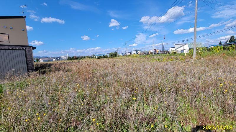 Land in Minamimachi, Kamifurano – photo 7 of 10 – Kamifurano, Furano Basin, Hokkaido, Japan