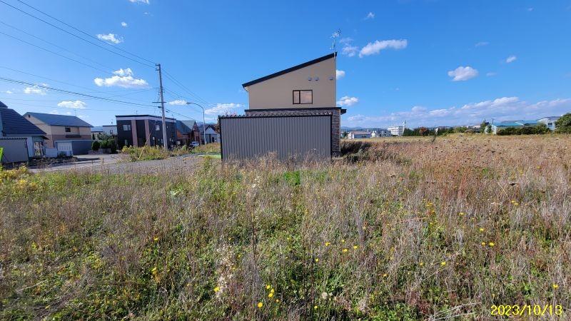 Land in Minamimachi, Kamifurano – photo 8 of 10 – Kamifurano, Furano Basin, Hokkaido, Japan