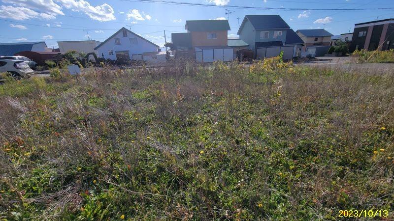 Land in Minamimachi, Kamifurano – photo 9 of 10 – Kamifurano, Furano Basin, Hokkaido, Japan