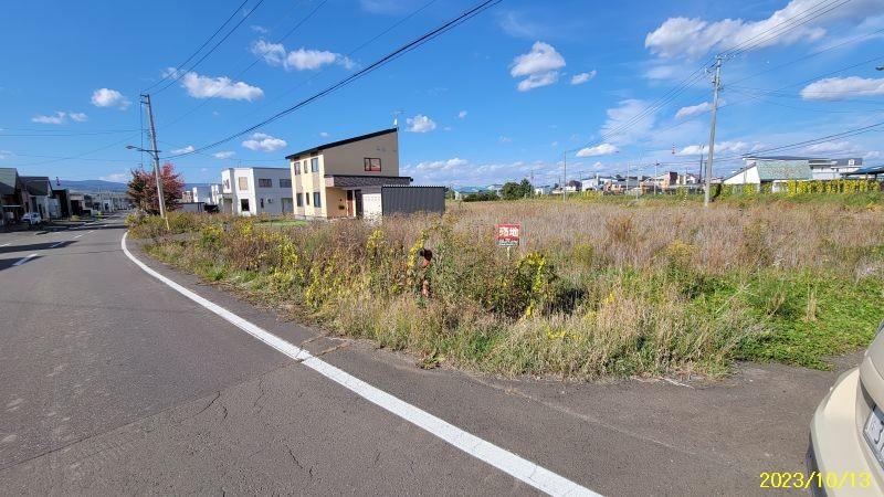 Land in Minamimachi, Kamifurano – photo 10 of 10 – Kamifurano, Furano Basin, Hokkaido, Japan