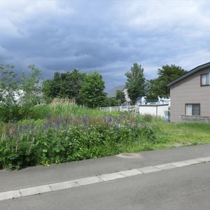 Land in Miyamachi, Kamifurano