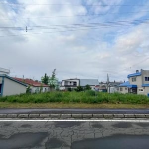 Land in Miyamachi, Kamifurano
