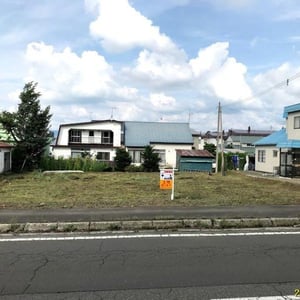Land in Miyamachi, Kamifurano