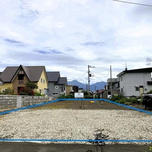 Land in Miyamachi, Kamifurano