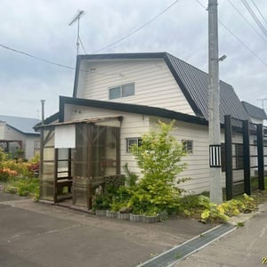 Land in Miyamachi, Kamifurano
