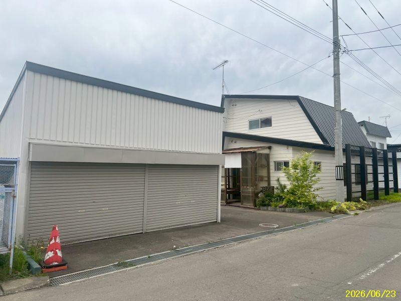 Land in Miyamachi, Kamifurano – photo 26 of 27 – Kamifurano, Furano Basin, Hokkaido, Japan