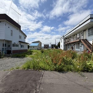 Land in Miyamachi, Kamifurano