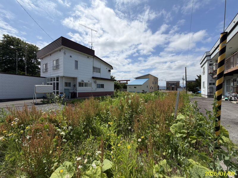 Land in Miyamachi, Kamifurano – photo 5 of 16 – Kamifurano, Furano Basin, Hokkaido, Japan