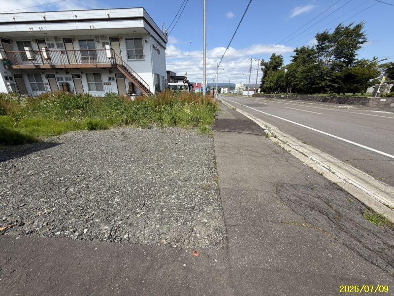 Land in Miyamachi, Kamifurano – photo 9 of 16 – Kamifurano, Furano Basin, Hokkaido, Japan