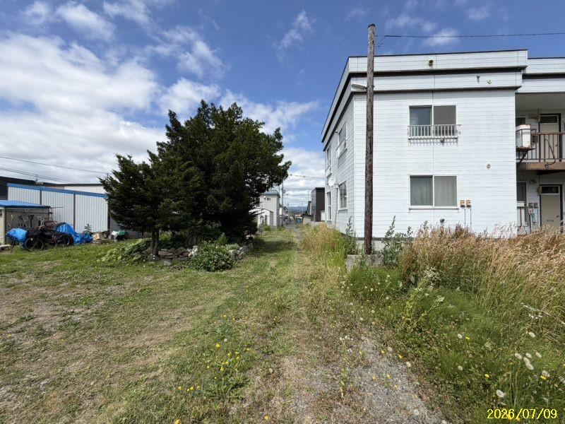 Land in Miyamachi, Kamifurano – photo 14 of 16 – Kamifurano, Furano Basin, Hokkaido, Japan