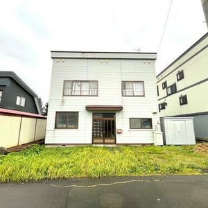 Land in Miyamachi, Kamifurano