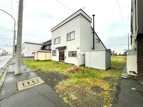 Land in Miyamachi, Kamifurano – photo 2 of 16 – Kamifurano, Furano Basin, Hokkaido, Japan
