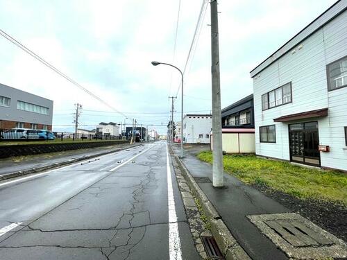 Land in Miyamachi, Kamifurano – photo 7 of 16 – Kamifurano, Furano Basin, Hokkaido, Japan