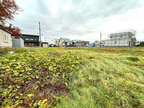 Land in Miyamachi, Kamifurano – photo 10 of 16 – Kamifurano, Furano Basin, Hokkaido, Japan