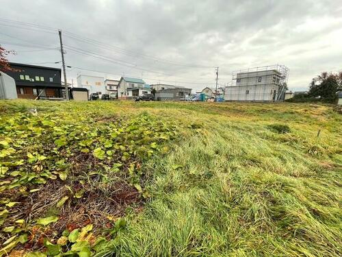 Land in Miyamachi, Kamifurano – photo 11 of 16 – Kamifurano, Furano Basin, Hokkaido, Japan