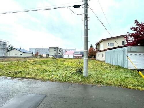 Land in Miyamachi, Kamifurano – photo 13 of 16 – Kamifurano, Furano Basin, Hokkaido, Japan