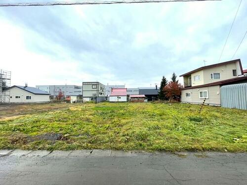 Land in Miyamachi, Kamifurano – photo 14 of 16 – Kamifurano, Furano Basin, Hokkaido, Japan