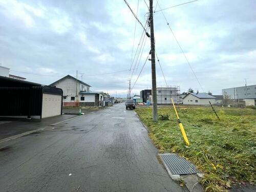 Land in Miyamachi, Kamifurano – photo 16 of 16 – Kamifurano, Furano Basin, Hokkaido, Japan