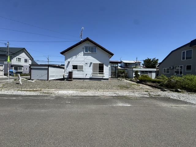 Land in Mizuhocho, Furano – photo 3 of 6 – Furano, Furano Basin, Hokkaido, Japan