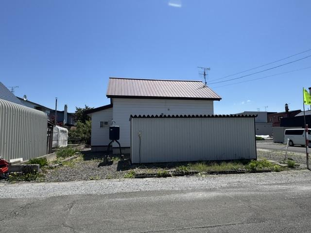 Land in Mizuhocho, Furano – photo 4 of 6 – Furano, Furano Basin, Hokkaido, Japan