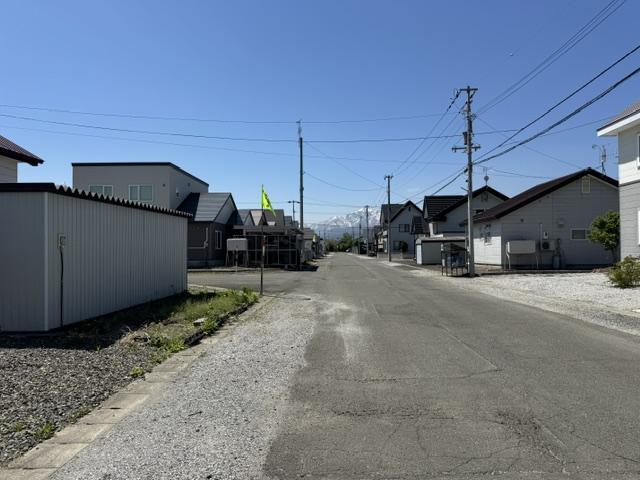 Land in Mizuhocho, Furano – photo 5 of 6 – Furano, Furano Basin, Hokkaido, Japan