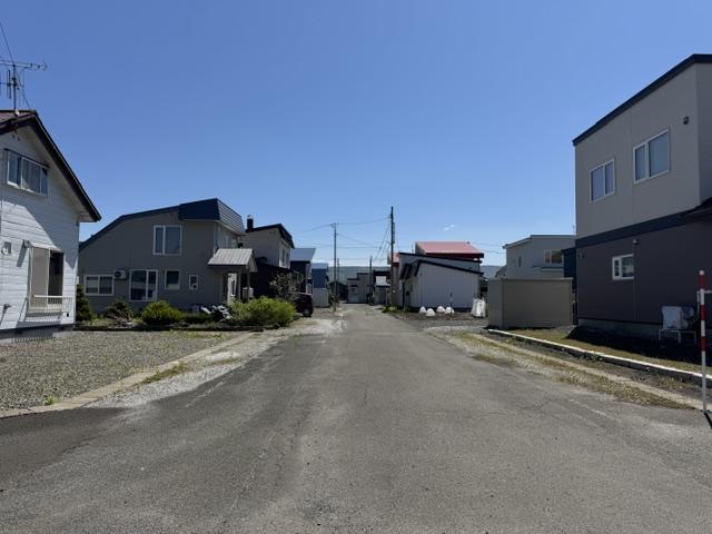 Land in Mizuhocho, Furano – photo 6 of 6 – Furano, Furano Basin, Hokkaido, Japan