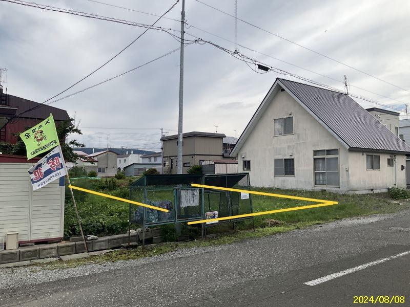 Land in Mizuhochō, Furano – photo 3 of 10 – Furano, Furano Basin, Hokkaido, Japan