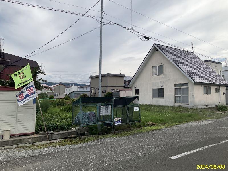 Land in Mizuhochō, Furano – photo 4 of 10 – Furano, Furano Basin, Hokkaido, Japan