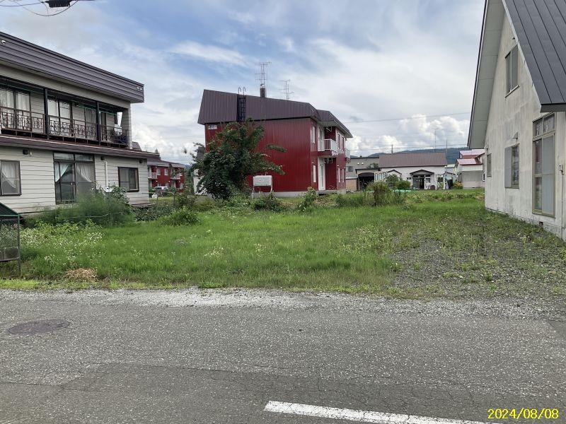 Land in Mizuhochō, Furano – photo 6 of 10 – Furano, Furano Basin, Hokkaido, Japan