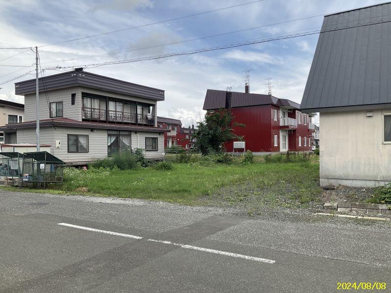 Land in Mizuhochō, Furano – photo 8 of 10 – Furano, Furano Basin, Hokkaido, Japan