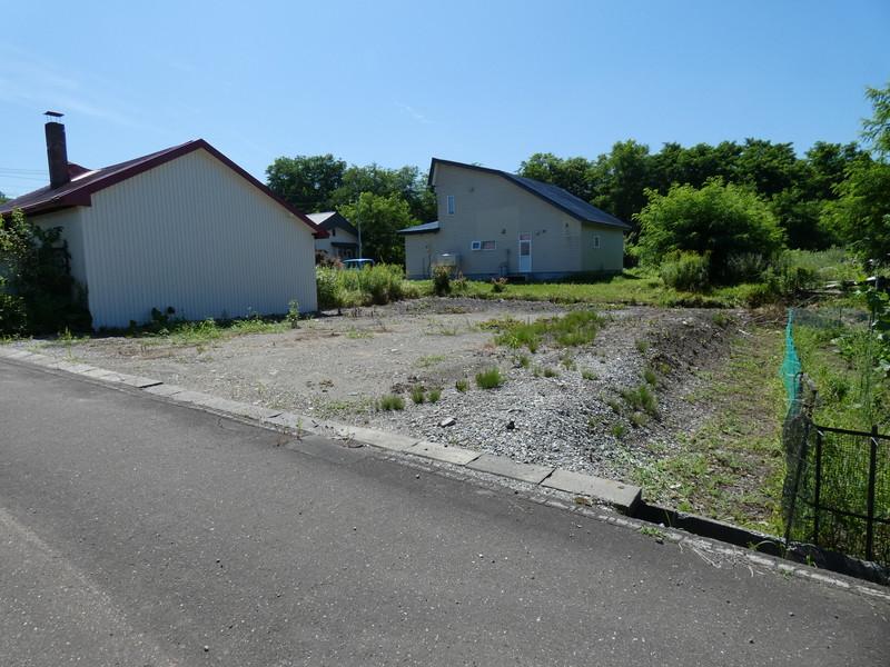 Land in Mojirihonchō, Akabira – Akabira, Hokkaido, Hokkaido, Japan