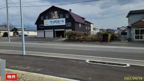 Land in Motomachi, Kamifurano – photo 2 of 7 – Kamifurano, Furano Basin, Hokkaido, Japan