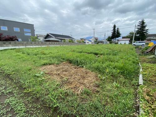Land in Motomachi, Kamifurano – photo 4 of 4 – Kamifurano, Furano Basin, Hokkaido, Japan