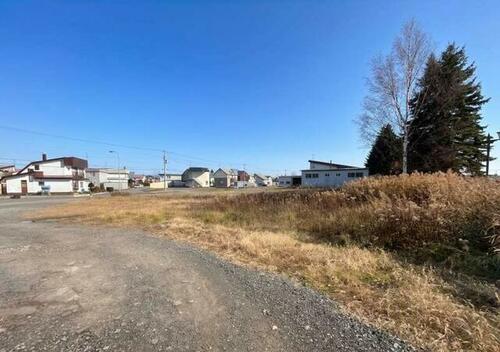 Land in Motomachi, Kamifurano – photo 6 of 9 – Kamifurano, Furano Basin, Hokkaido, Japan