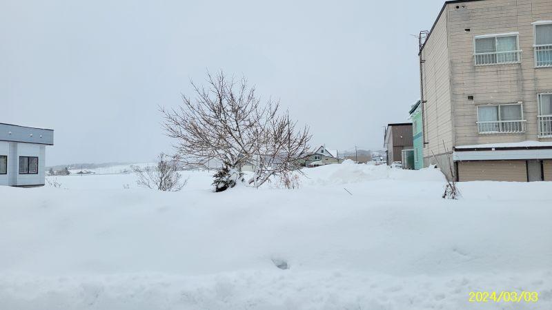 Land in Motomachi, Kamifurano – photo 9 of 16 – Kamifurano, Furano Basin, Hokkaido, Japan