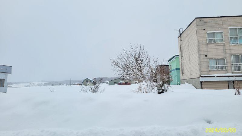 Land in Motomachi, Kamifurano – photo 12 of 16 – Kamifurano, Furano Basin, Hokkaido, Japan