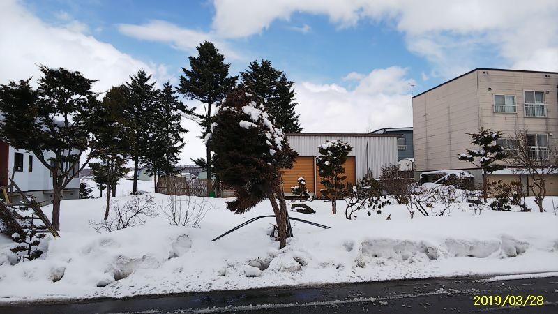Land in Motomachi, Kamifurano – photo 15 of 16 – Kamifurano, Furano Basin, Hokkaido, Japan
