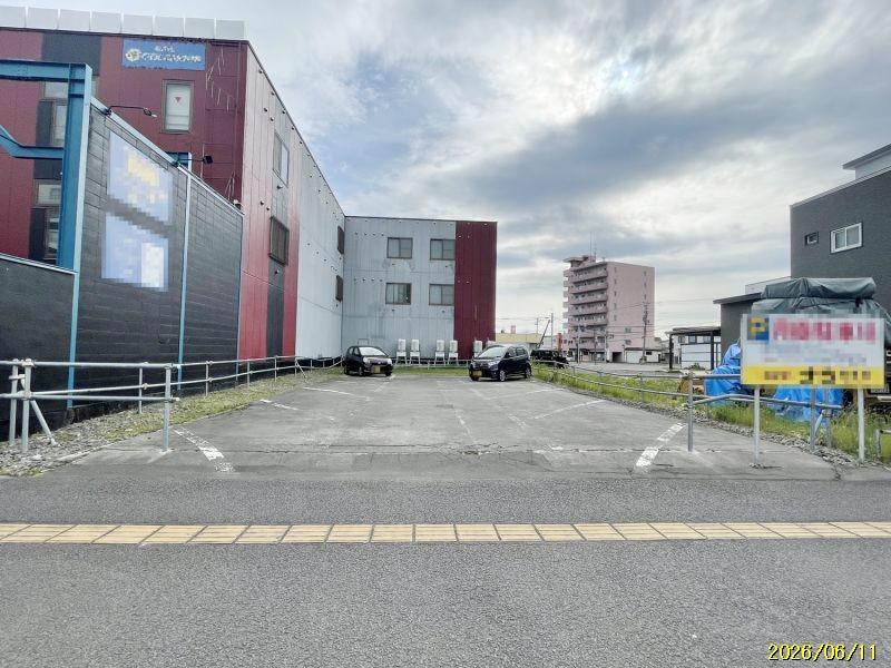 Land in Motomachi, Asahikawa – Asahikawa, Asahikawa, Hokkaido, Japan