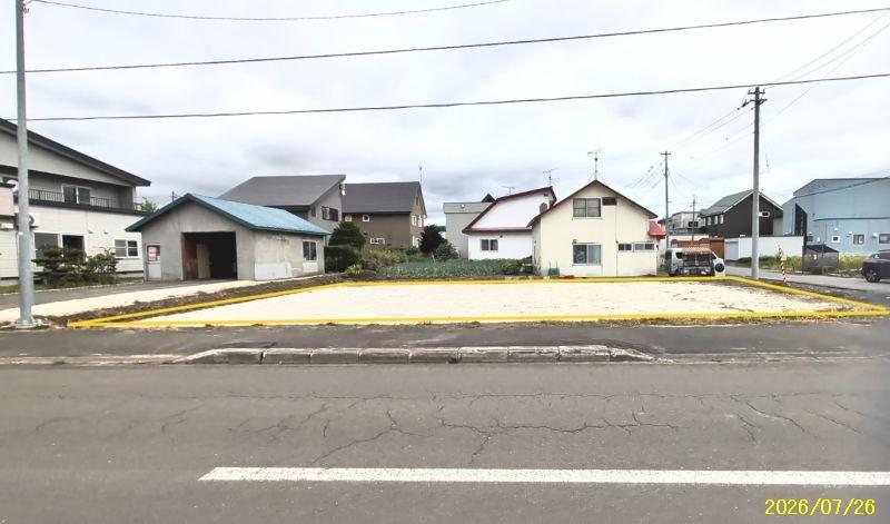 Land in Motomachi, Kamifurano – photo 9 of 9 – Kamifurano, Furano Basin, Hokkaido, Japan