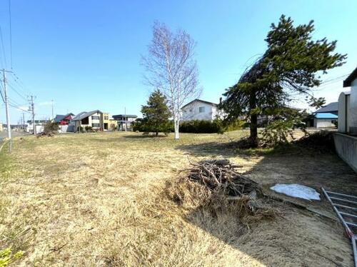 Land in Motomachi, Kamifurano – photo 3 of 11 – Kamifurano, Furano Basin, Hokkaido, Japan