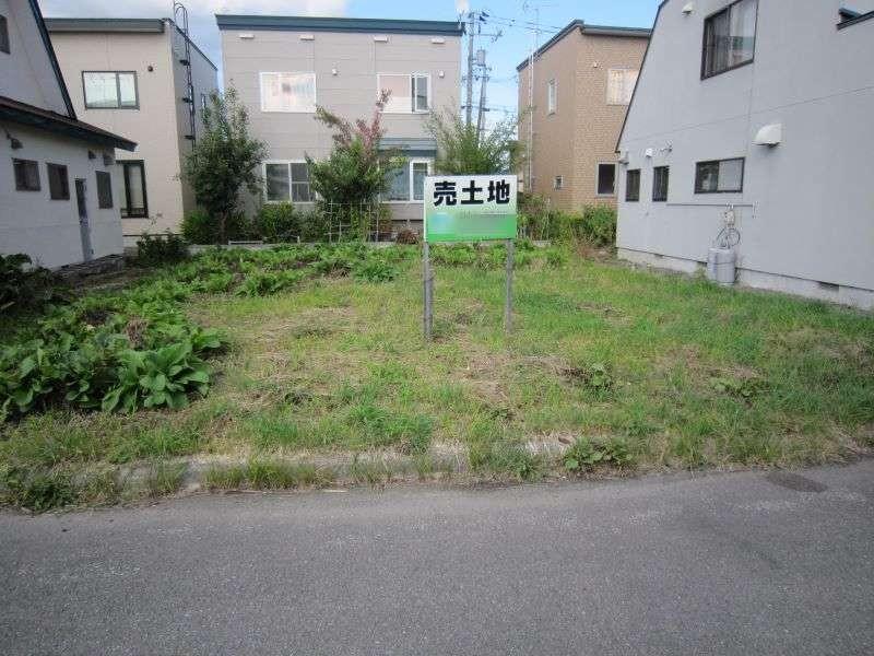Land in Nagayama, Asahikawa – Asahikawa, Asahikawa, Hokkaido, Japan