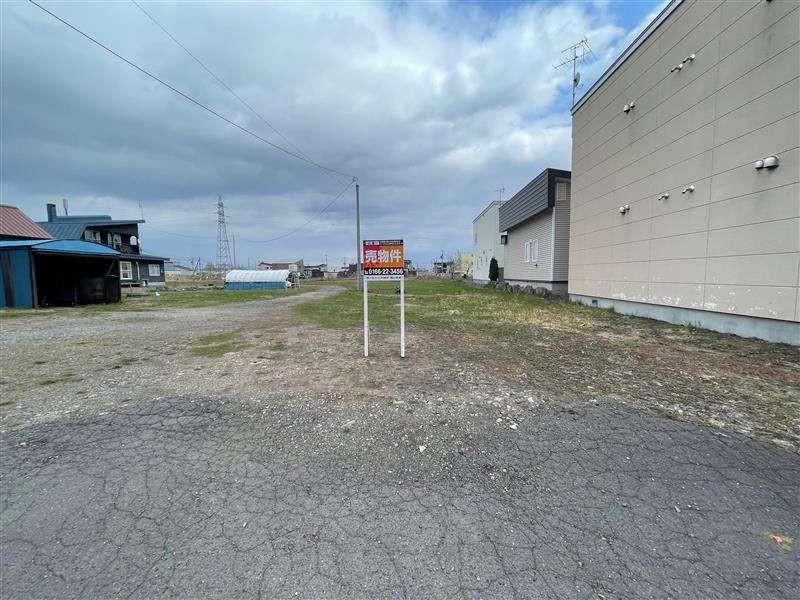 Land in Nagayama, Asahikawa – Asahikawa, Asahikawa, Hokkaido, Japan