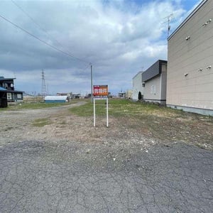 Land in Nagayama, Asahikawa