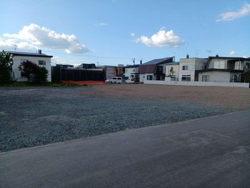 Land in Nagayama, Asahikawa – Asahikawa, Asahikawa, Hokkaido, Japan