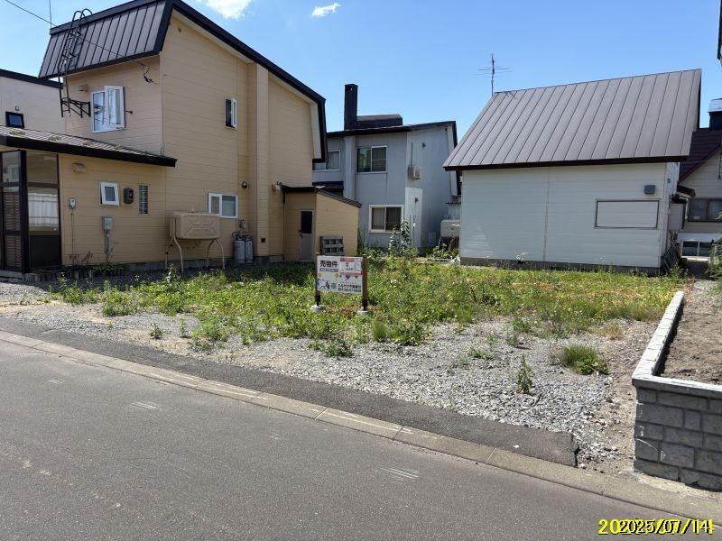 Land in Nagayama, Asahikawa – Asahikawa, Asahikawa, Hokkaido, Japan