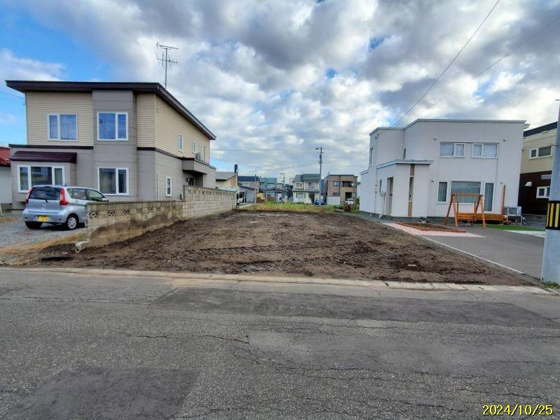 Land in Nagayama, Asahikawa – Asahikawa, Asahikawa, Hokkaido, Japan