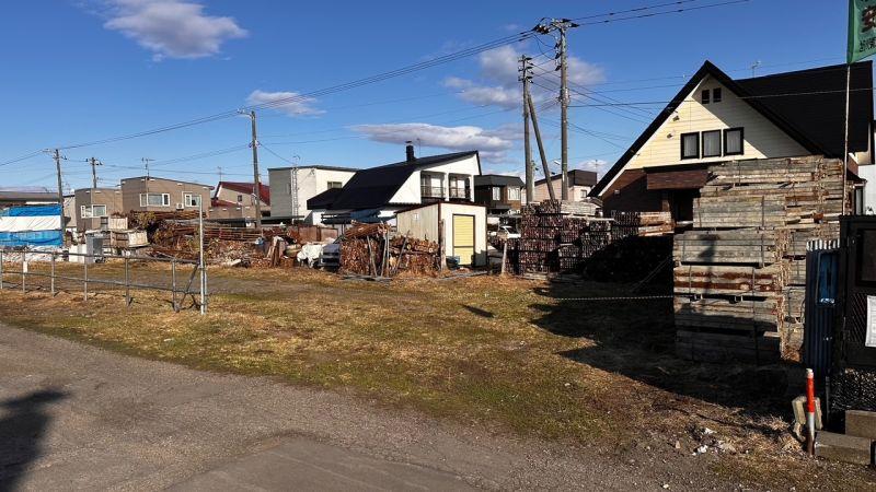 Land in Nagayama, Asahikawa – photo 4 of 10 – Asahikawa, Asahikawa, Hokkaido, Japan