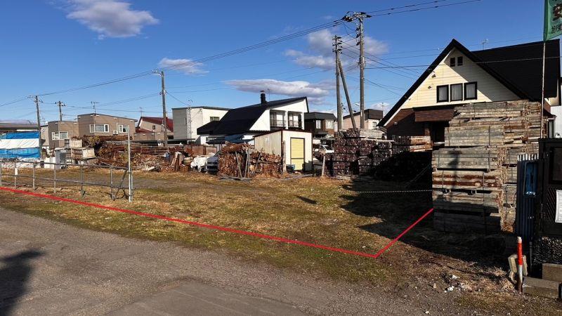 Land in Nagayama, Asahikawa – photo 5 of 10 – Asahikawa, Asahikawa, Hokkaido, Japan