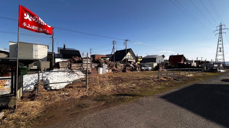 Land in Nagayama, Asahikawa – photo 6 of 10 – Asahikawa, Asahikawa, Hokkaido, Japan